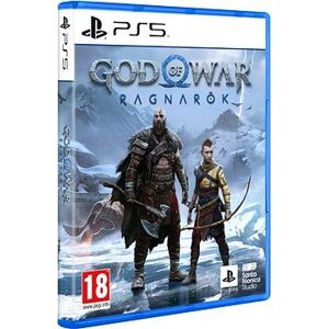 God of War: Ragnarok – PS5
