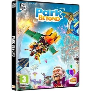 Park Beyond: Impossified Collectors Edition