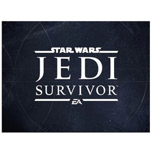 Star Wars Jedi: Survivor – PS5
