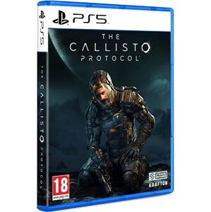 The Callisto Protocol – PS5
