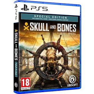 Skull and Bones Special Edition – PS5