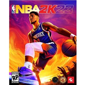 NBA 2K23 – PS5