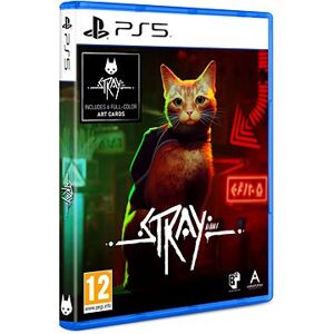 Stray – PS5