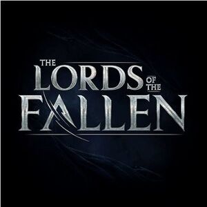 The Lords of the Fallen – PS5