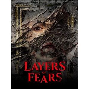 Layers of Fears – PS5