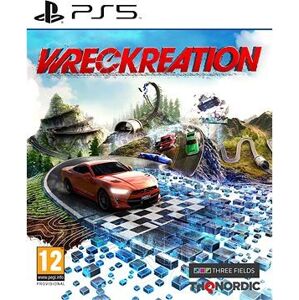 Wreckreation – PS5