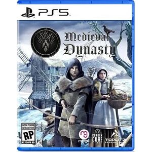 Medieval Dynasty – PS5