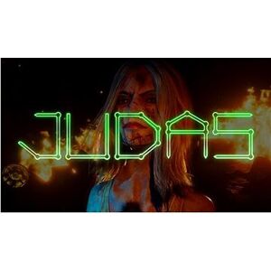 Judas – PS5