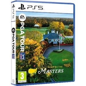 EA Sports PGA Tour – PS5