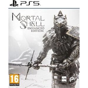 Mortal Shell: Enhanced Edition – PS5