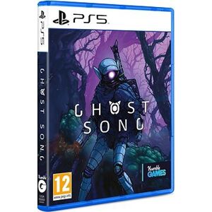 Ghost Song – PS5
