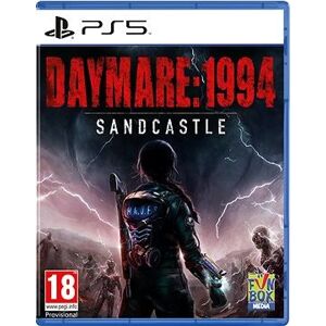 Daymare: 1994 Sandcastle – PS5