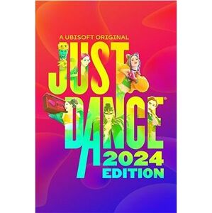 Just Dance 2024 – PS5