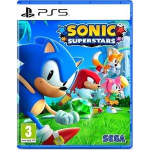 Sonic Superstars – PS5