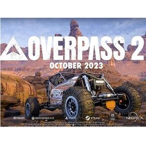 Overpass 2 – PS5