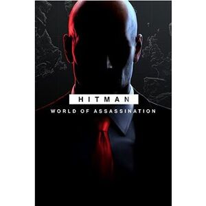 HITMAN World of Assassination – PS5