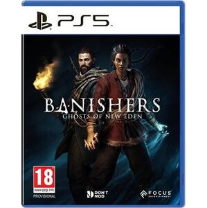 Banishers: Ghosts of New Eden – PS5
