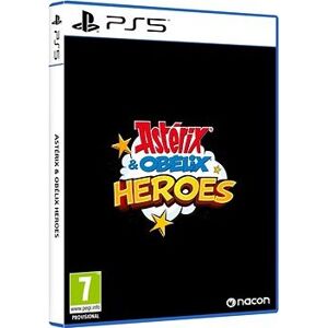 Asterix & Obelix: Heroes – PS5