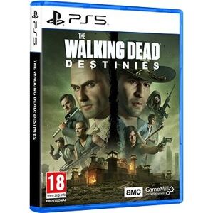 The Walking Dead: Destinies – PS5