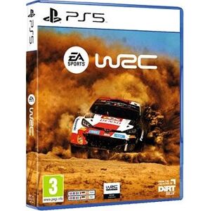 EA Sports WRC – PS5