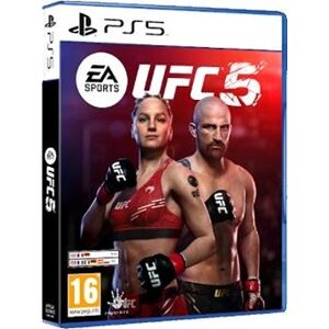 UFC 5 – PS5