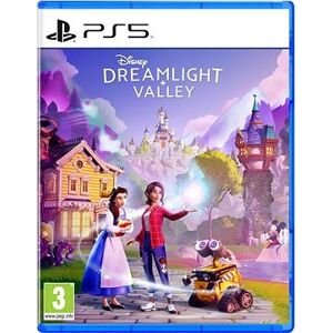 Disney Dreamlight Valley: Cozy Edition – PS5