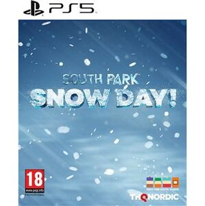 South Park: Snow Day! – PS5