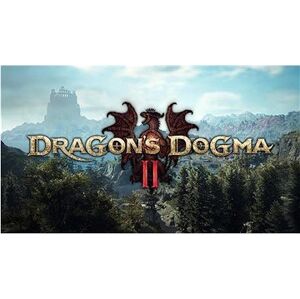 Dragons Dogma II - PS5