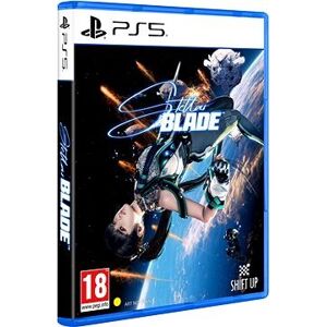 Stellar Blade – PS5