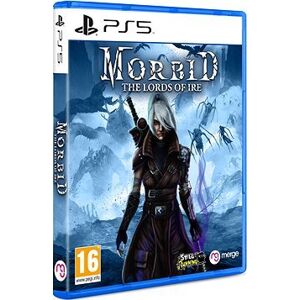 Morbid: The Lords of Ire – PS5