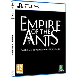 Empire of the Ants – PS5