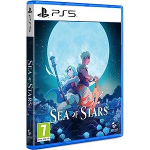 Sea of Stars – PS5