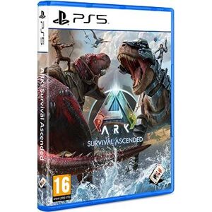 ARK: Survival Ascended – PS5