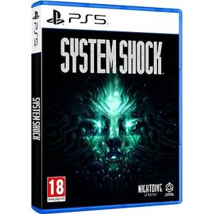 System Shock – PS5