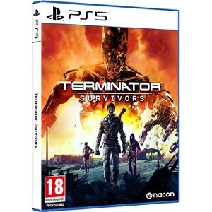Terminator: Survivors - PS5