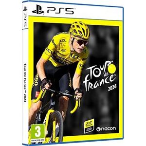 Tour de France 2024 – PS5