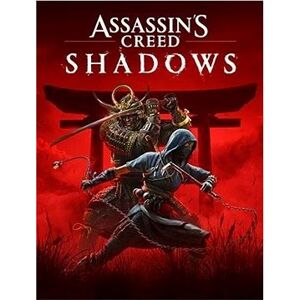 Assassins Creed Shadows – PS5