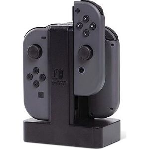 PowerA Joy-Con Charging Dock – Nintendo Switch
