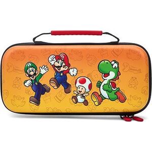 PowerA Protection Case – Mario and Friends – Nintendo Switch