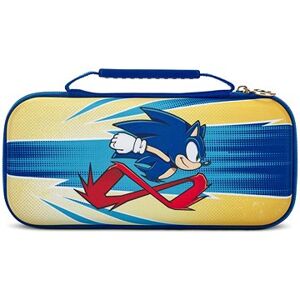 PowerA Protection Case – Nintendo Switch – Sonic Peel Out