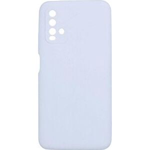 TopQ Kryt Essential Xiaomi Redmi 9T biely 91114