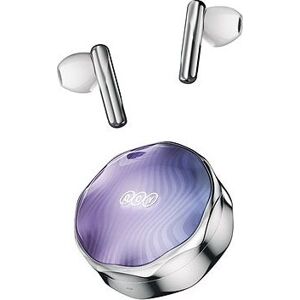 QCY T21 FairyBuds Silver