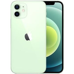 iPhone 12 128GB zelený