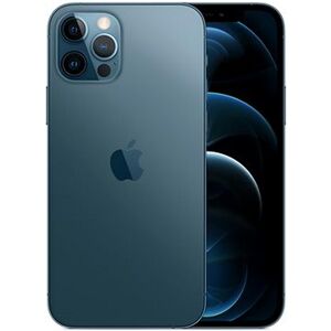 iPhone 12 Pro 256GB modrý
