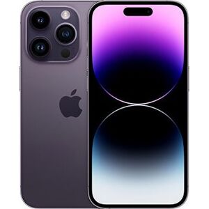 iPhone 14 Pro Max 256 GB fialový