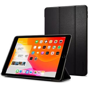 Spigen Smart Fold Black iPad 10.2" 2021/2020/2019