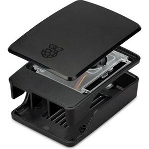 Raspberry Pi 5 case Original Čierne