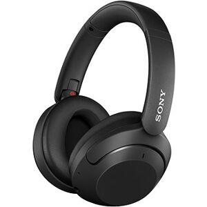 Sony Noise Cancelling WH-XB910N, čierna