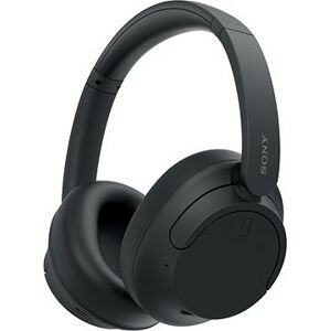 Sony Noise Cancelling WH-CH720N, čierna, model 2023