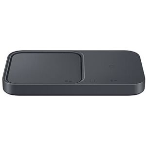 Samsung Duálna bezdrôtová nabíjačka (15 W) čierna, bez káblu v balení